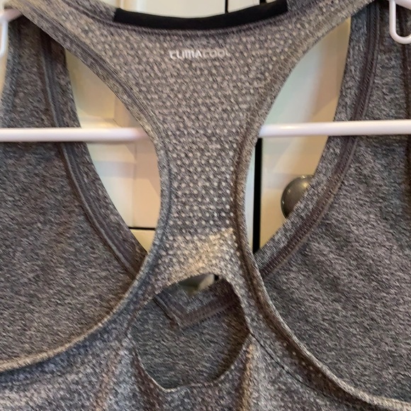 Adidas TechFit Tank Top - Picture 5 of 5